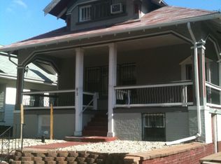 812 S 4th St APT 2, Springfield, IL 62703