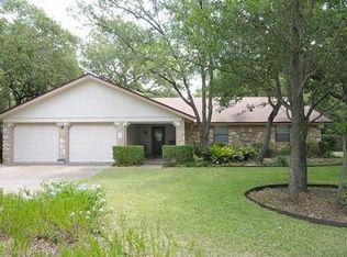 7001 Loch Lommond St, Austin, TX 78749