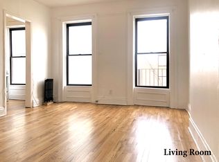 534 Carlton Ave FLOOR 3, Brooklyn, NY 11238