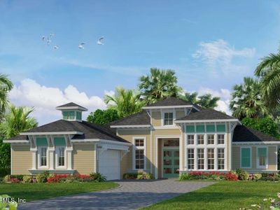 5054 CLAPBOARD CREEK Drive, Jacksonville, FL, 32226