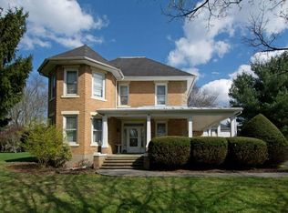 314 Dwyer Ln, Lewisburg, WV 24901