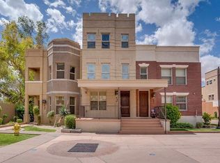 637 S Roosevelt St, Tempe, AZ 85281