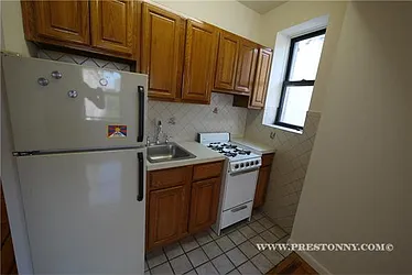 Rented by JM Preston Properties LLC