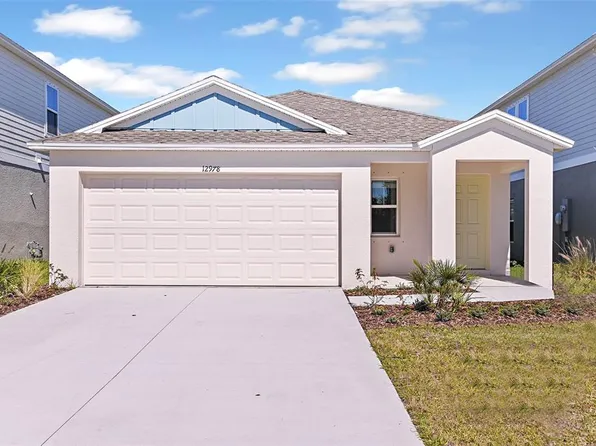 5536 Taverna Loop, Winter Haven, FL 33884