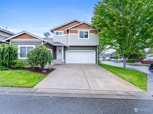 4521 Steves Aly, Mount Vernon, WA