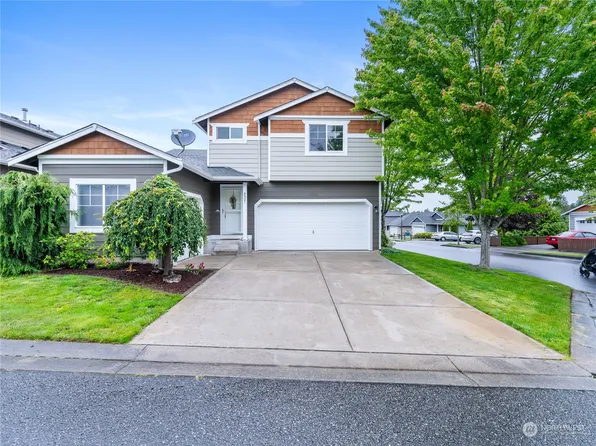 4521 Steves Alley, Mount Vernon, WA 98274