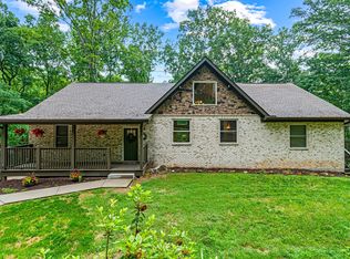 4545 Sears Rd, Pegram, TN 37143