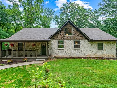 4545 Sears Rd, Pegram, TN, 37143