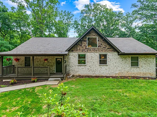 4545 Sears Rd, Pegram, TN 37143