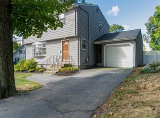 62 Downer Ave, Hingham, MA 02043