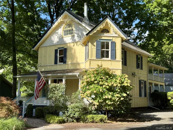 180 N Church Street, Goshen, NY 10924
