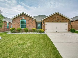 124 Tennyson St, Anna, TX 75409