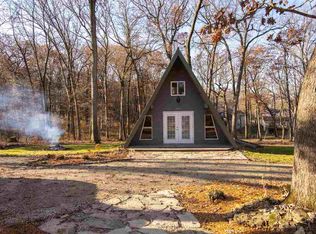 614 Lake Summerset Rd, Davis, IL 61019