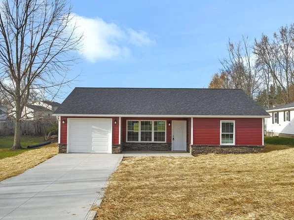 68 Brushwood Dr, Mansfield, OH 44907