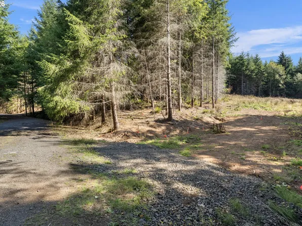 0 Thimbleberry Dr, Castle Rock, WA 98611