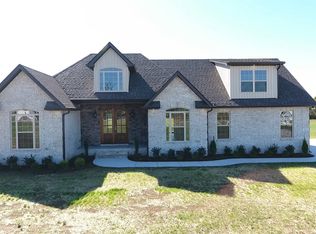 113 Autumn Cv LOT 10, Bell Buckle, TN 37020