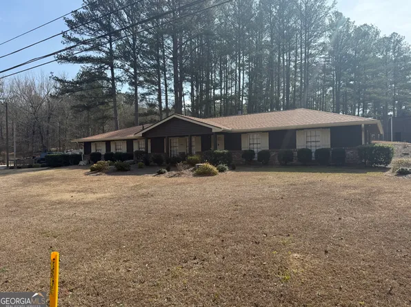 6600 Jones Rd, Atlanta, GA 30349