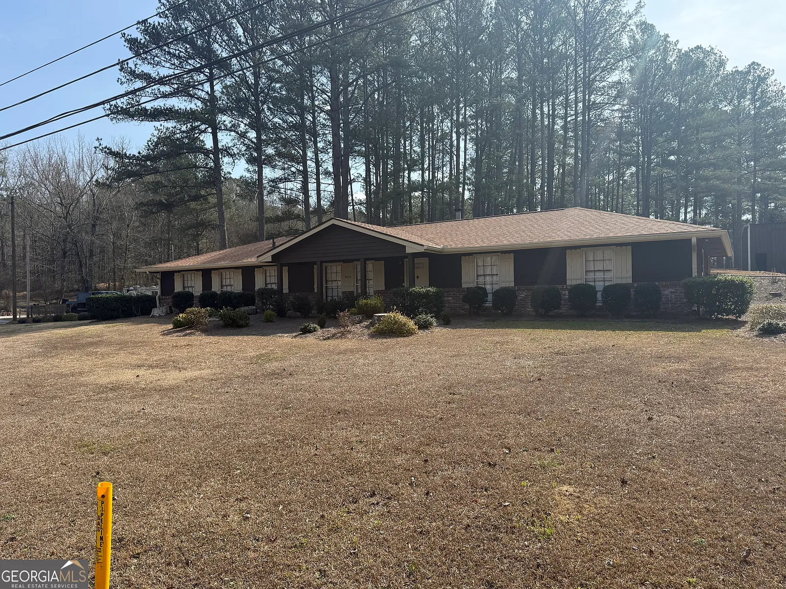 6600 Jones Rd photo 1