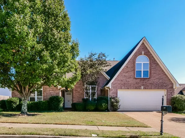7274 Busher Dr, Olive Branch, MS 38654