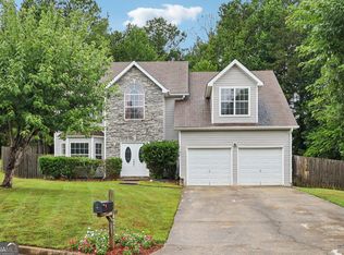 4295 Caroline Ct, Douglasville, GA 30135