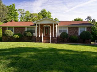 516 Randall St, Hixson, TN 37343