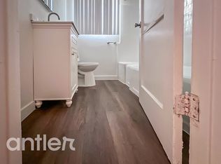 1046 1/2 Menlo Ave #X1, Los Angeles, CA 90006