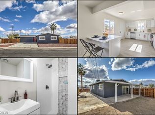 99 Temple Dr, Las Vegas, NV 89107