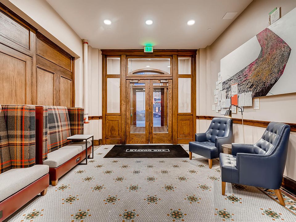 The Quayle ; Denver, CO Affordable Apartments