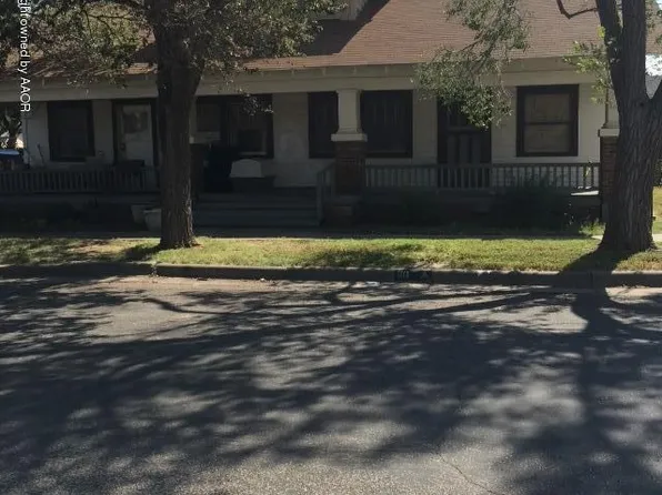 110 SE 22nd Ave, Amarillo, TX 79109