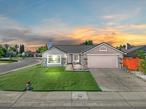 5550 Crystal Hill Way, Sacramento, CA 95823