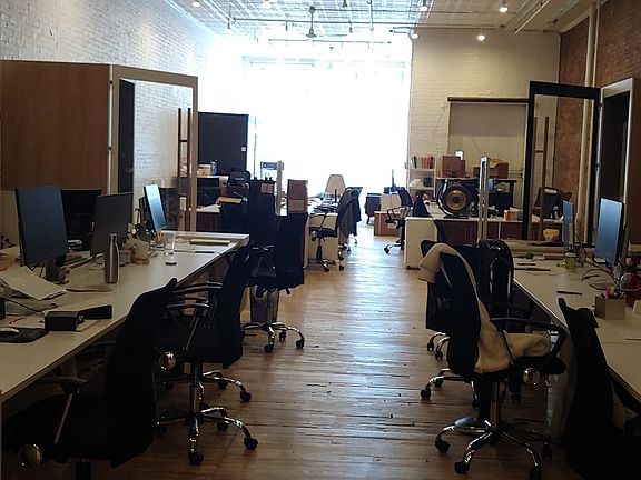 5th image of 579 Broadway #C2