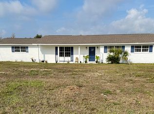 7019 Yellow Bluff Rd, Panama City, FL 32404