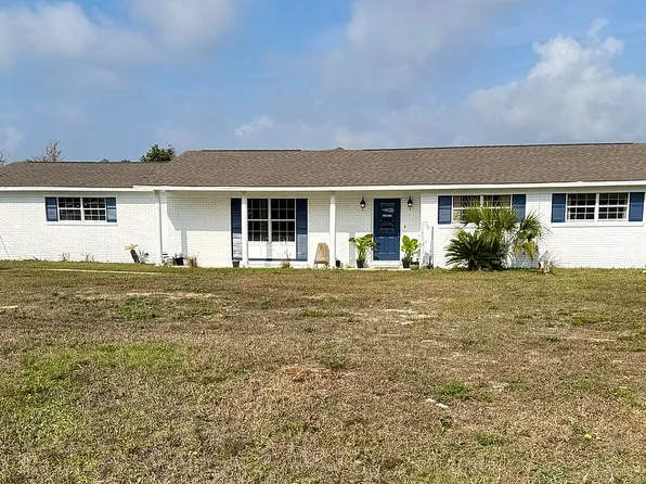 7019 Yellow Bluff Rd, Panama City, FL 32404