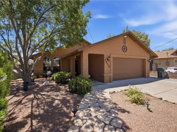 1932 Chambers Avenue, Kingman, AZ 86401