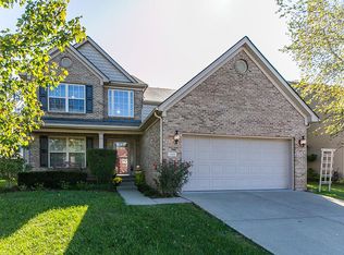 149 Brome Dr, Nicholasville, KY
