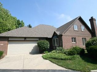 2060 Oldfields Circle South Dr, Indianapolis, IN 46228