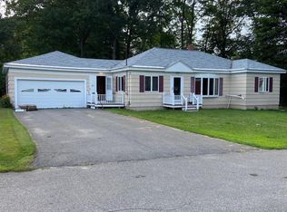 20 Vose St, Waterville, ME 04901