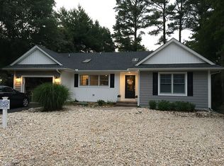 715 Deer Leap Dr, Bethany Beach, DE 19930