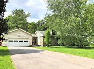 7233 W Main St, Westmoreland, NY 13490