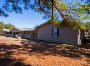 287 Greene 725 Rd, Paragould, AR 72450