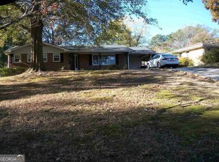 6461 Ardmoor Dr, Jonesboro, GA 30236