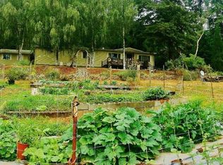 5079 Azalea Glen Rd, Glendale, OR 97442