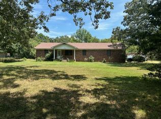 12600 Congo Ferndale Rd, Alexander, AR 72002