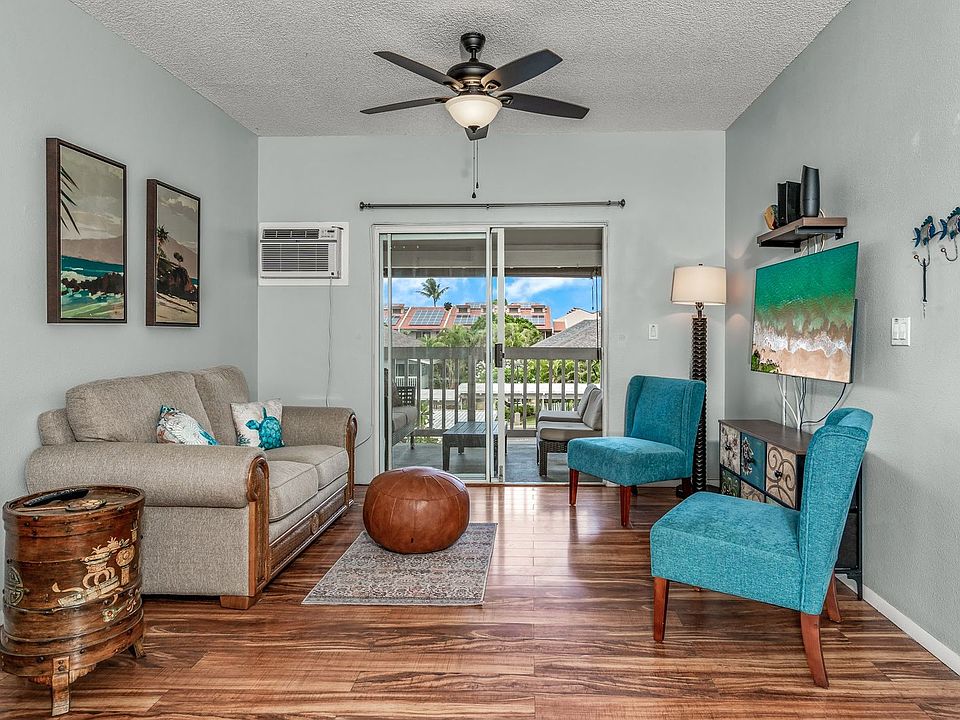 1st image of 160 Keonekai Rd APT 1-201