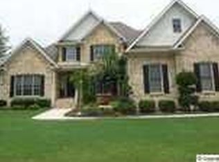 2903 Oakleigh Ln SE, Hampton Cove, AL 35763