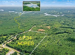 LOT 1 Hulmes Chapel Rd, Elberton, GA 30635