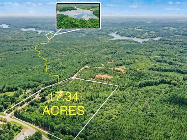 LOT 1 Hulmes Chapel Rd, Elberton, GA 30635