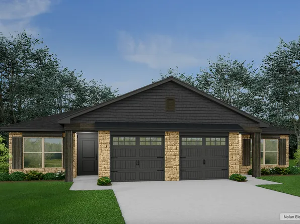 2910 Quail Ridge Ln, Temple, TX 76501