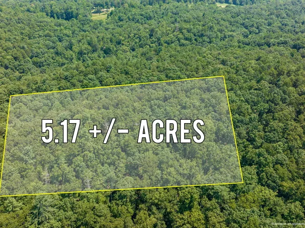 0 Holly Hills Estates Rd, Clarkesville, GA 30523