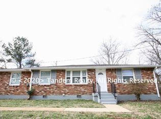 184 Jacksonian Dr, Hermitage, TN 37076